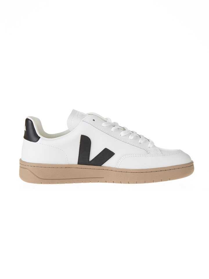 Veja Leder-Sneakers 