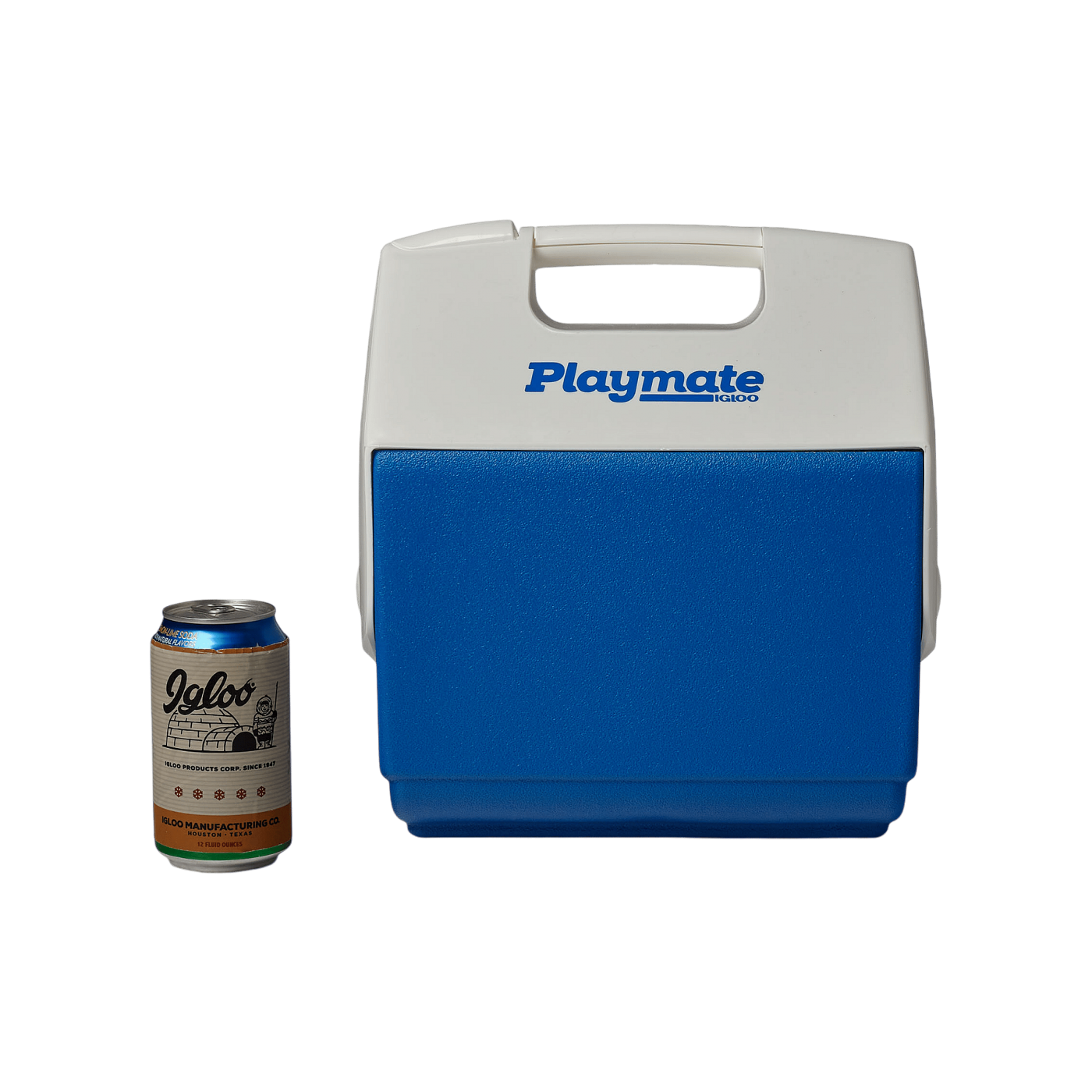 Igloo Playmate PAL 6L 9 Dosen Kühlbox Accessoire Blau