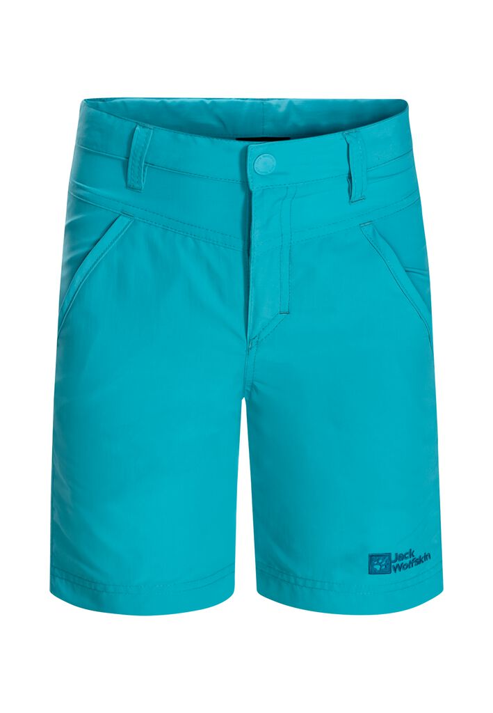 SUN SHORTS K Kurze Outdoorhose Kinder