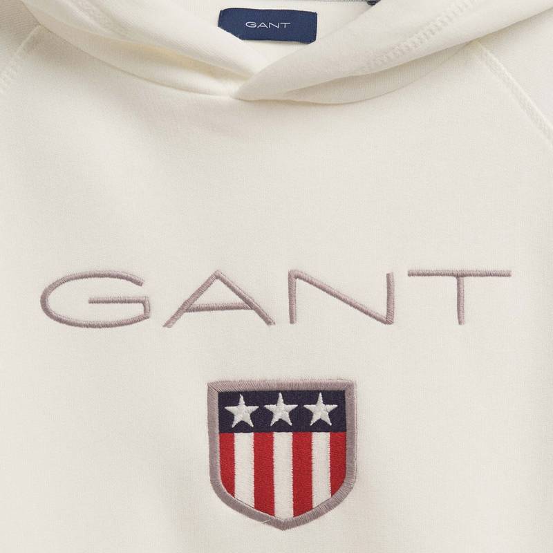 GANT Sweatshirt Sweatshirt Jungen