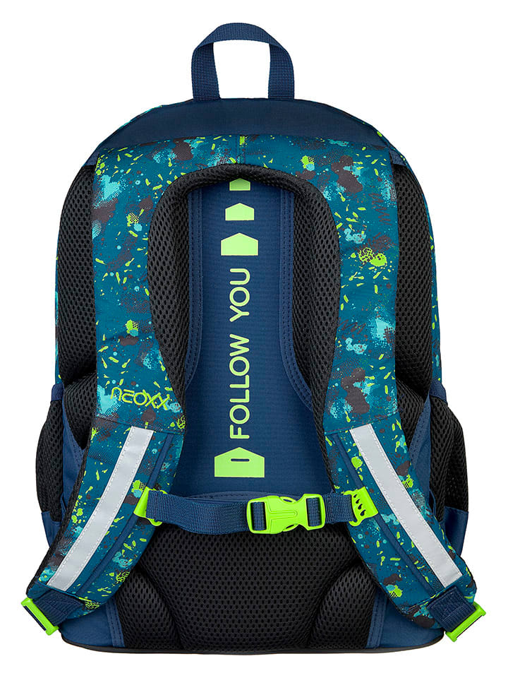 neoxx Rucksack 