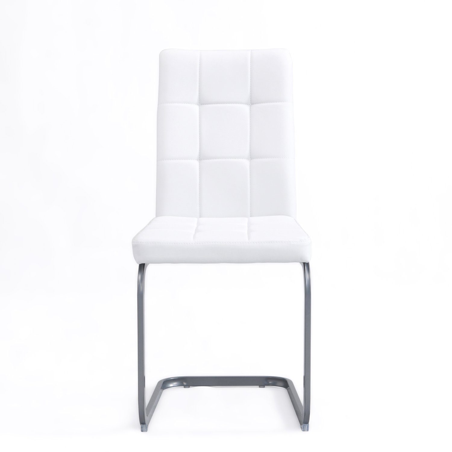 B&D home Freischwinger Freischwinger OLE (4er Set, 4 St), kippsicher, gepolstert