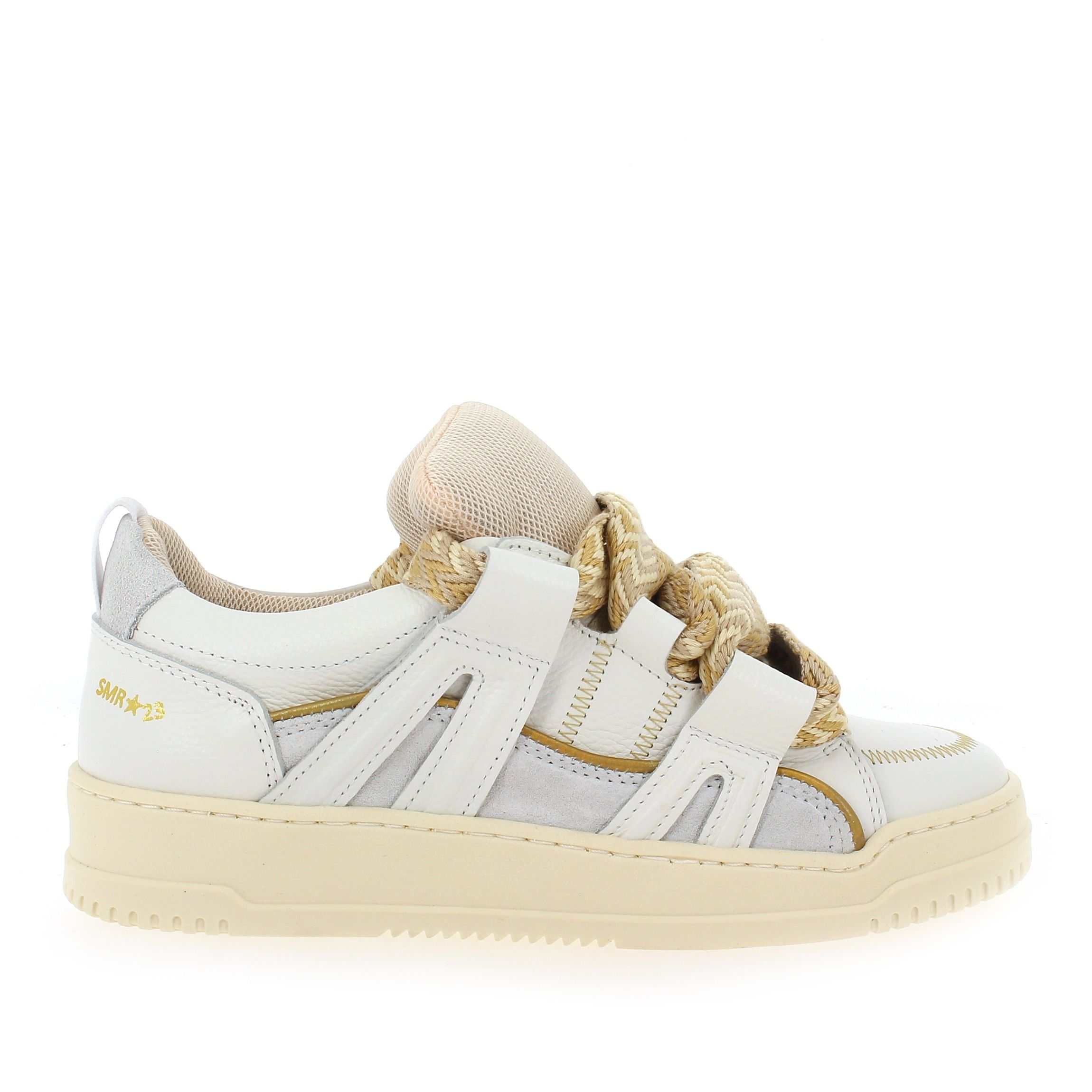 Semerdjian  INNA E24 - Blanc Beige
