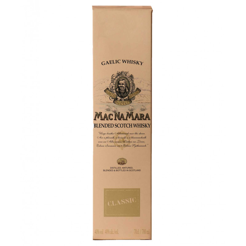 Mac Na Mara