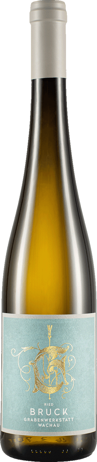 Grabenwerkstatt: Riesling Ried Bruck 2022