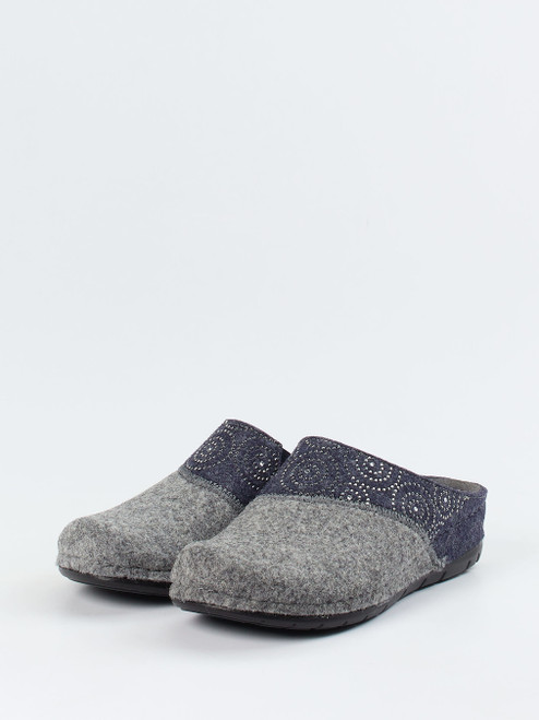 Hausschuh-71634510001 Rohde