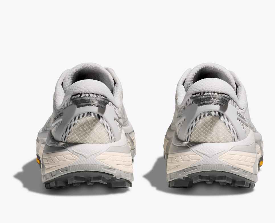Mafate Speed 2 Cosmic Grey / Alabaster