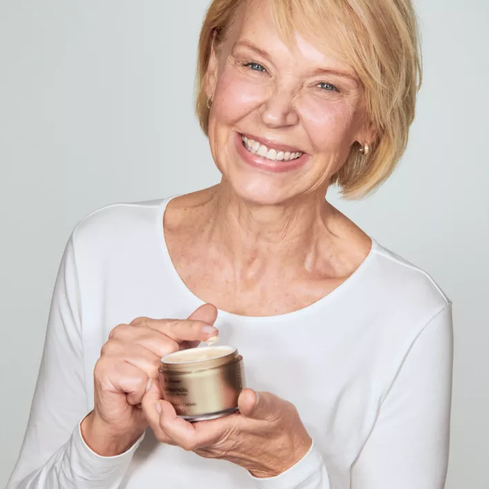 RESVERATROL PREMIUM NT50 Lifting Creme XXL