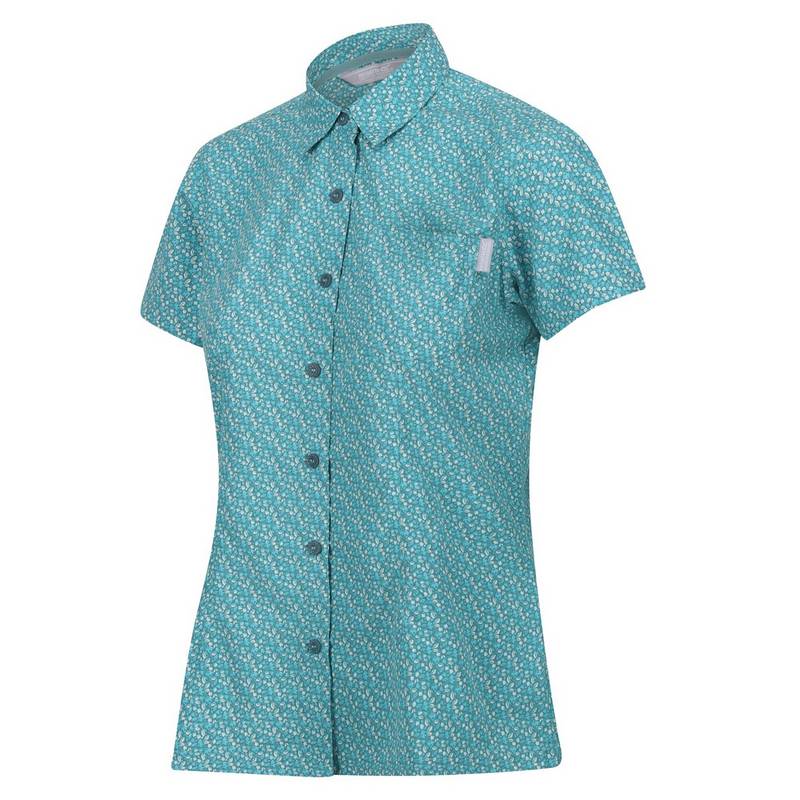 Regatta Mindano VII Funktionsbluse Damen