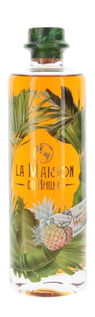 La Maison du Rhum Discovery Pineapple Rumspirituose 0,7 l·40 % vol