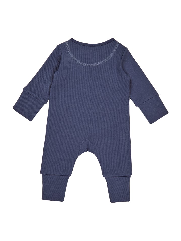 Sterntaler Baby Spieler Rippjersey in helles blau günstig kaufen