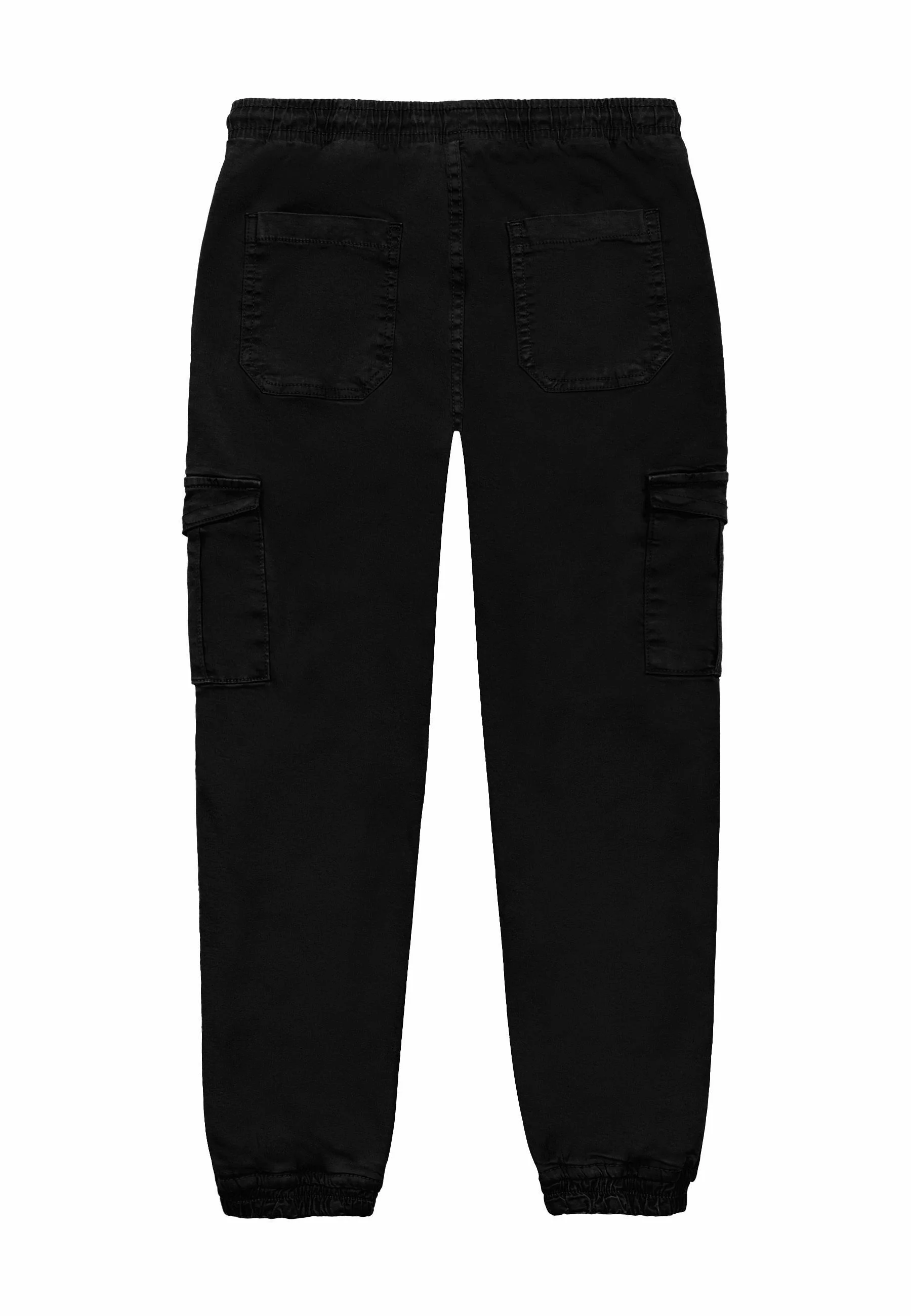 Pantalones cargo MINOTI LINED COMBAT