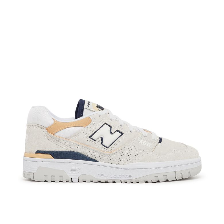 New Balance Wmns BBW550AB sea salt