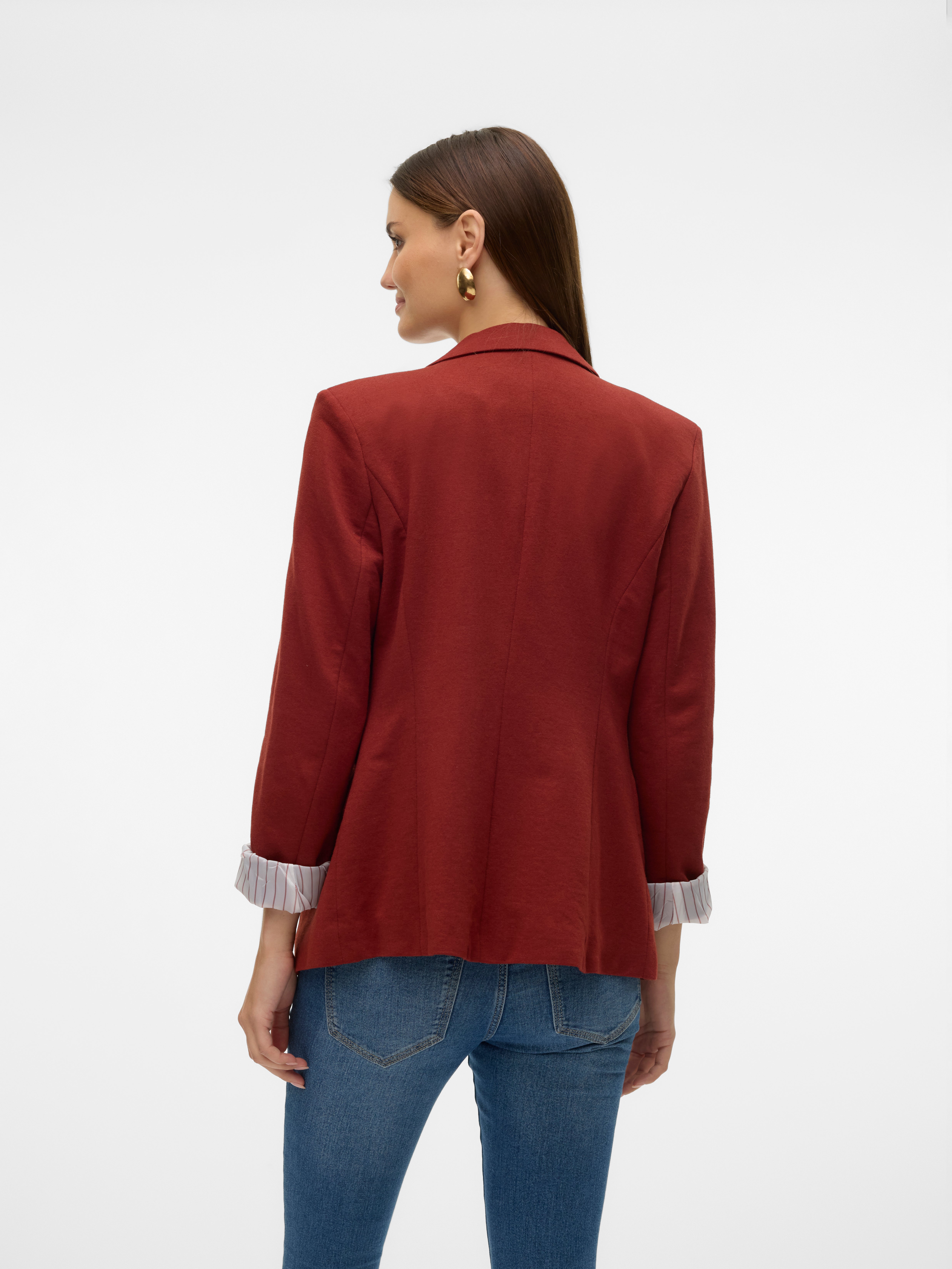 VMHARUKI Blazer
