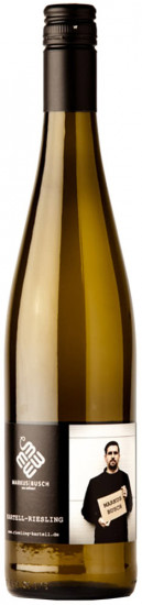 2022 Riesling Kabinett Fruchtsüß süß Bio - Weingut Busch
