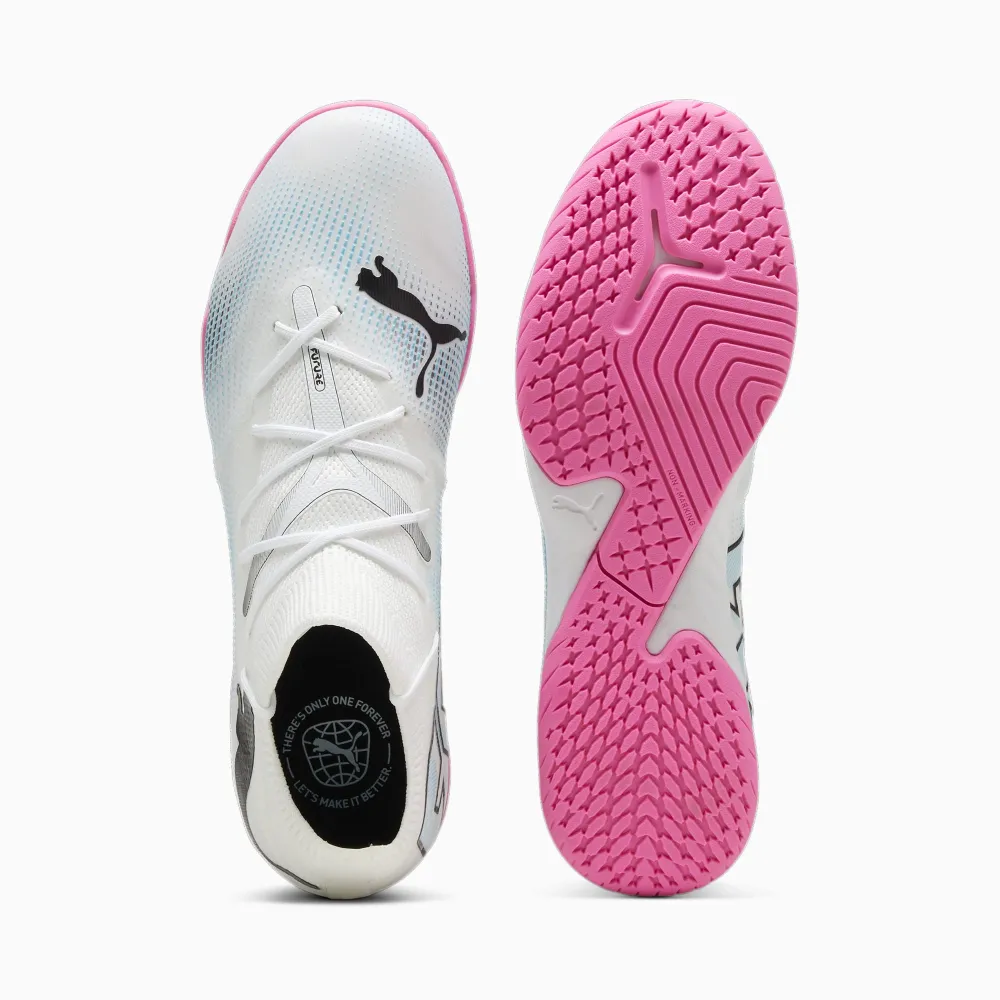 PUMA Future 7 Match IT 107721_01 / weiss