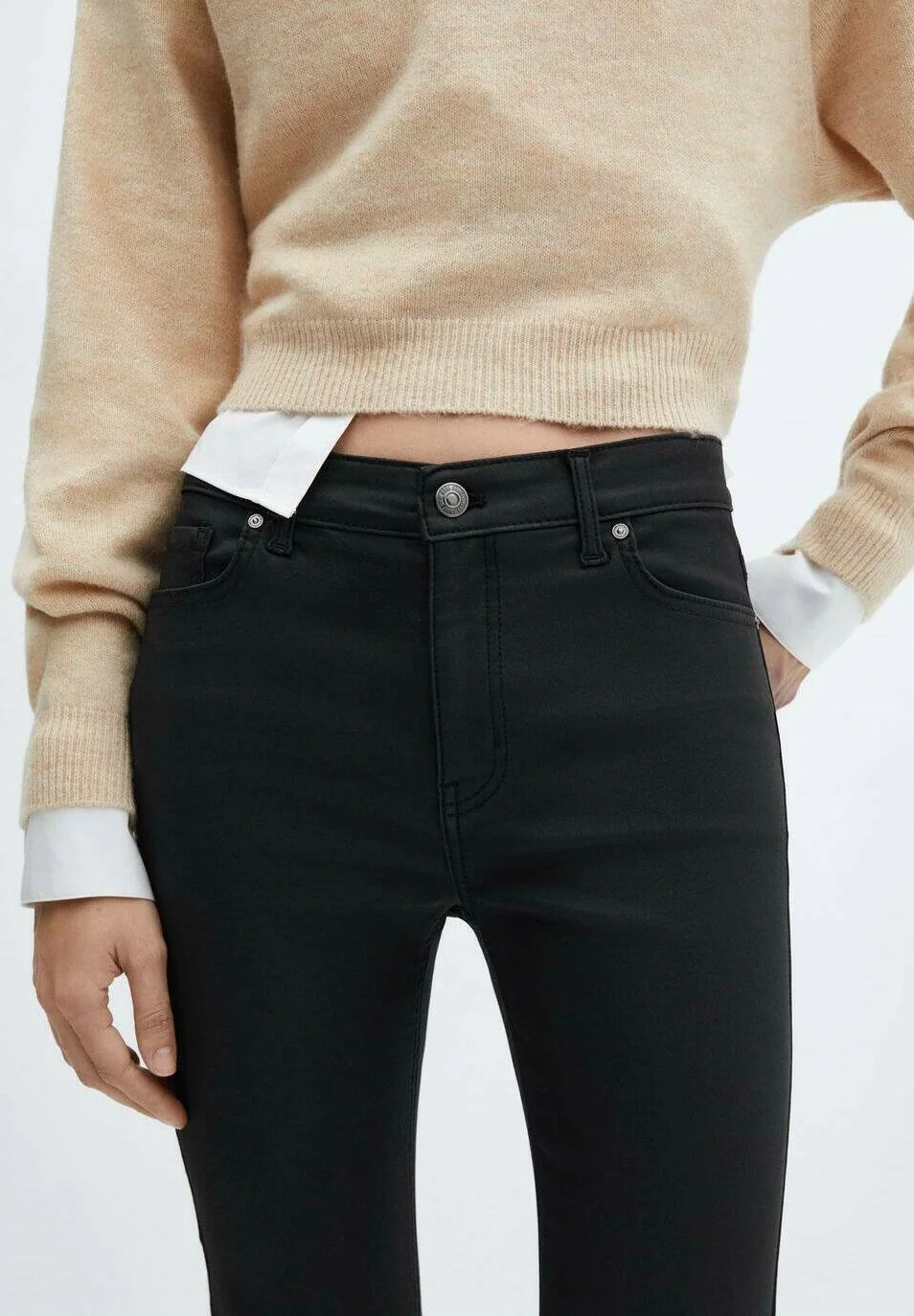 Mango SIENNA - Pantalones
