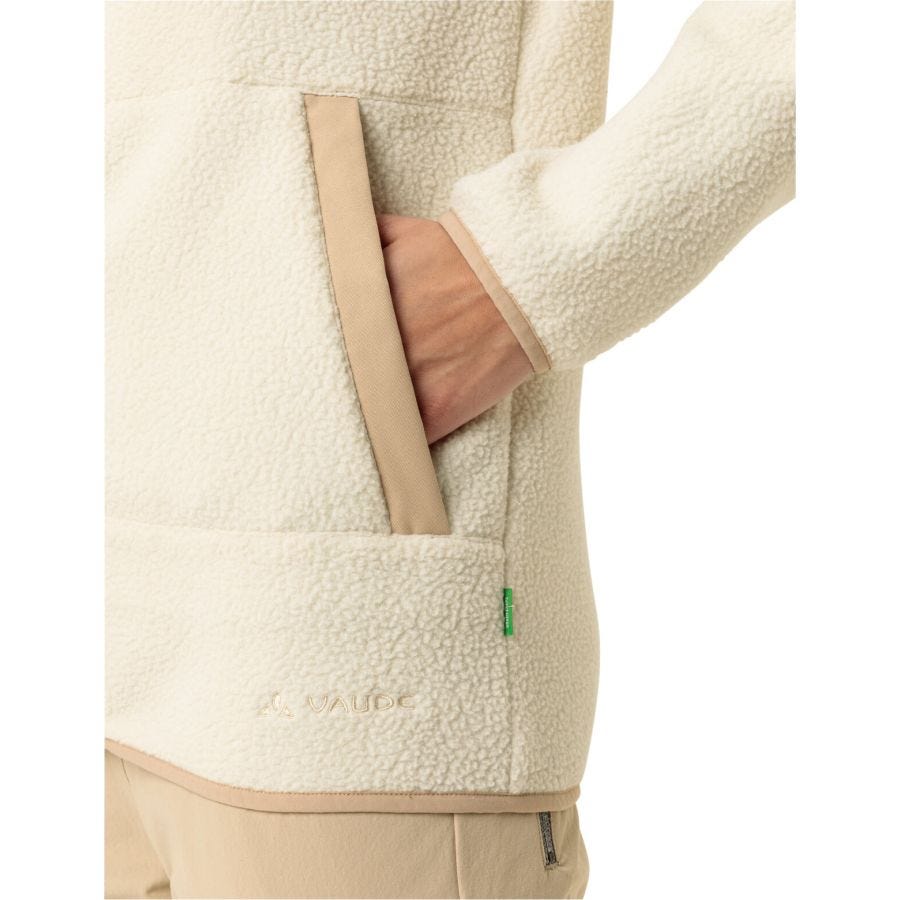 Manukau II Fleecejacke Damen