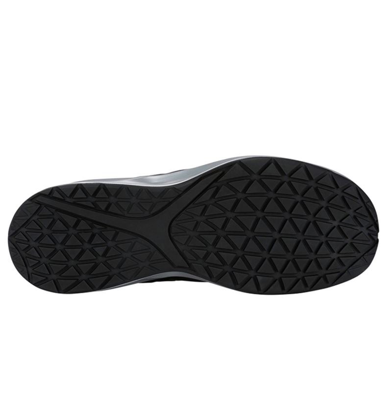 S1 Sicherheitshalbschuhe e.s. Hades II