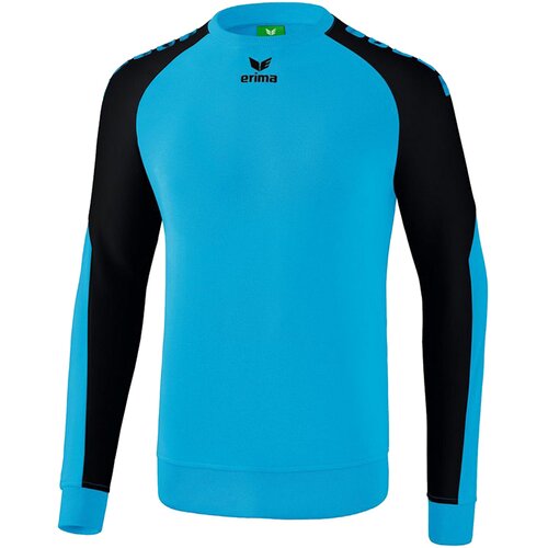 FUSSBALL - TEAMSPORT TEXTIL - SWEATSHIRTS ESSENTIAL 5-C SWEATSHIRT KIDS