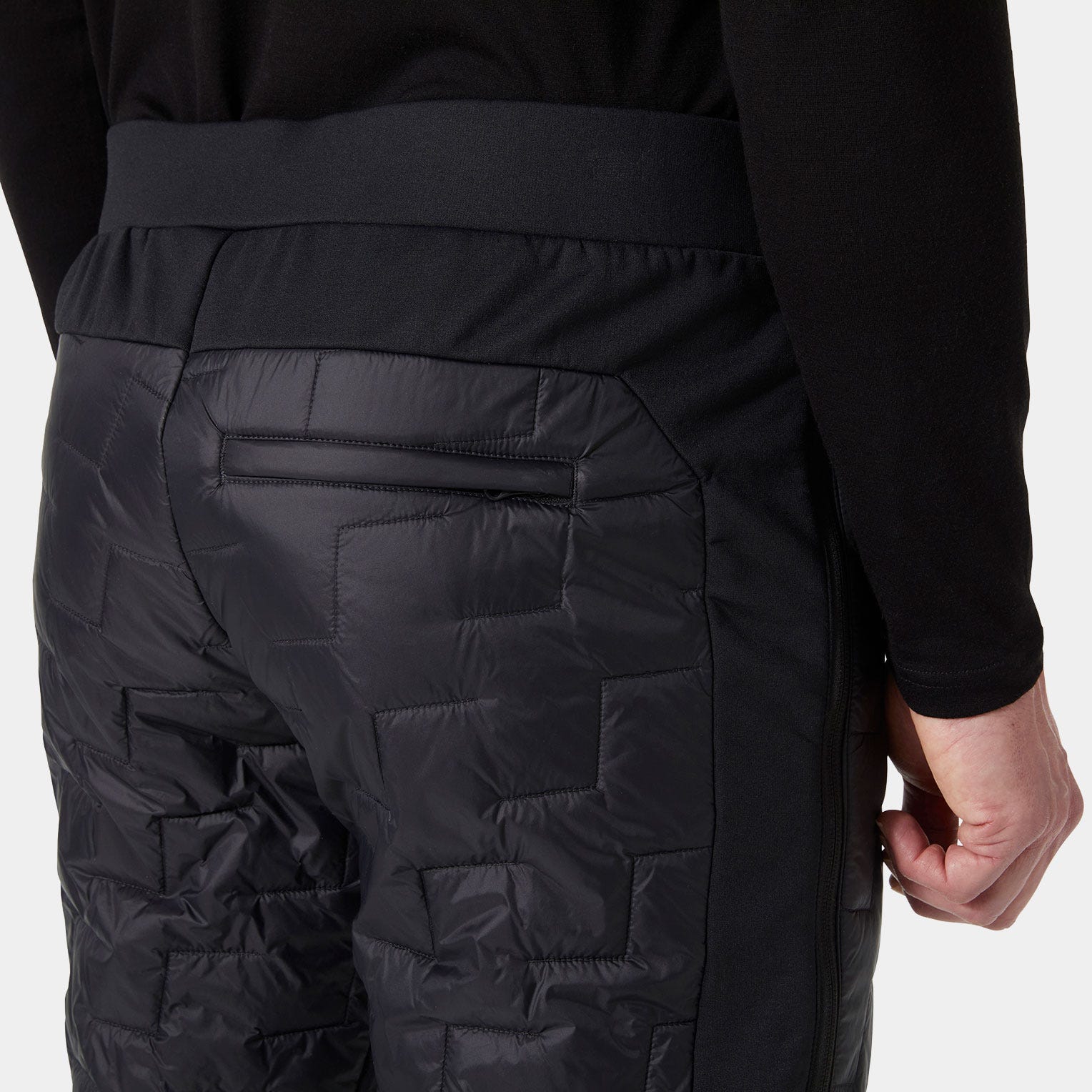 Men's LIFALOFT™ Full-Zip Insulator 3/4 Pants