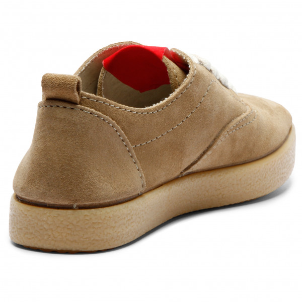 Grand Step Shoes - Sasha Suede - Sneaker