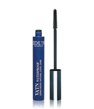 IDUN Minerals Vatn Waterproof Mascara-10 ml