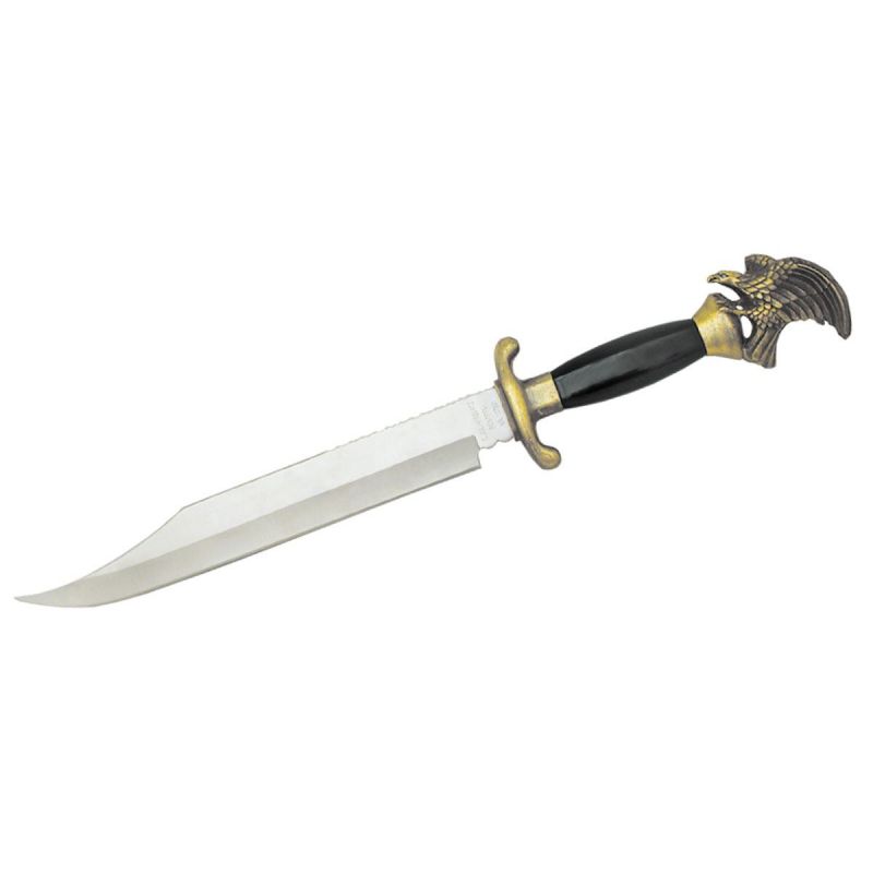 Herbertz Fixed Scout Eagle 107931\/ Vintage Knives
