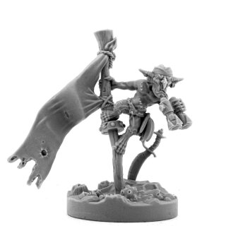 Ork Shipboy Willy
