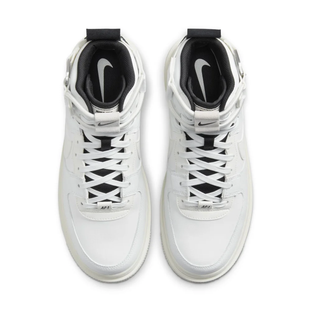 Nike Air Force 1 High 2.0 Utility DC3584-100 / weiss