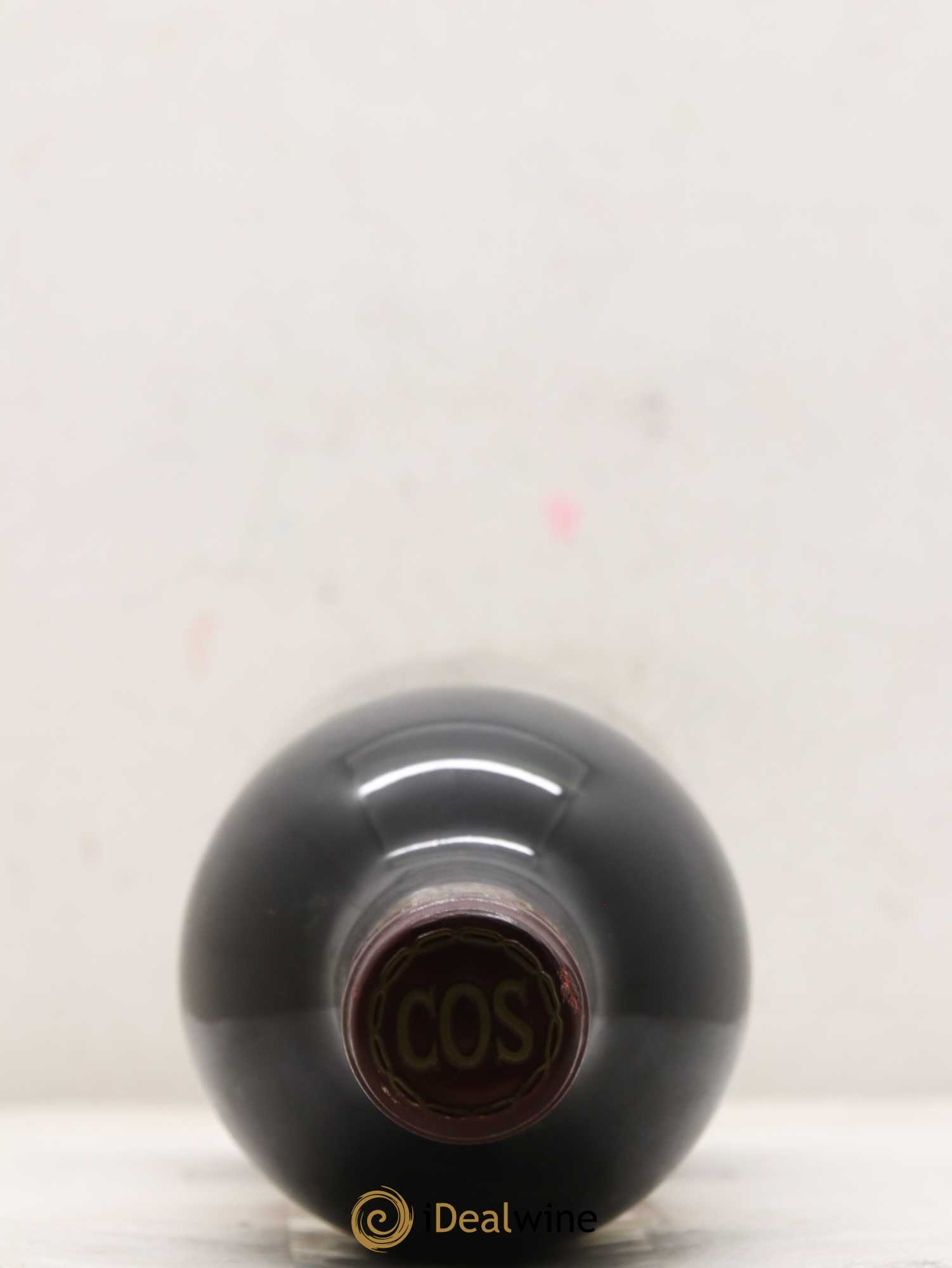 Cos d'Estournel 2ème Grand Cru Classé  1990 - Lot de 1 Bouteille
