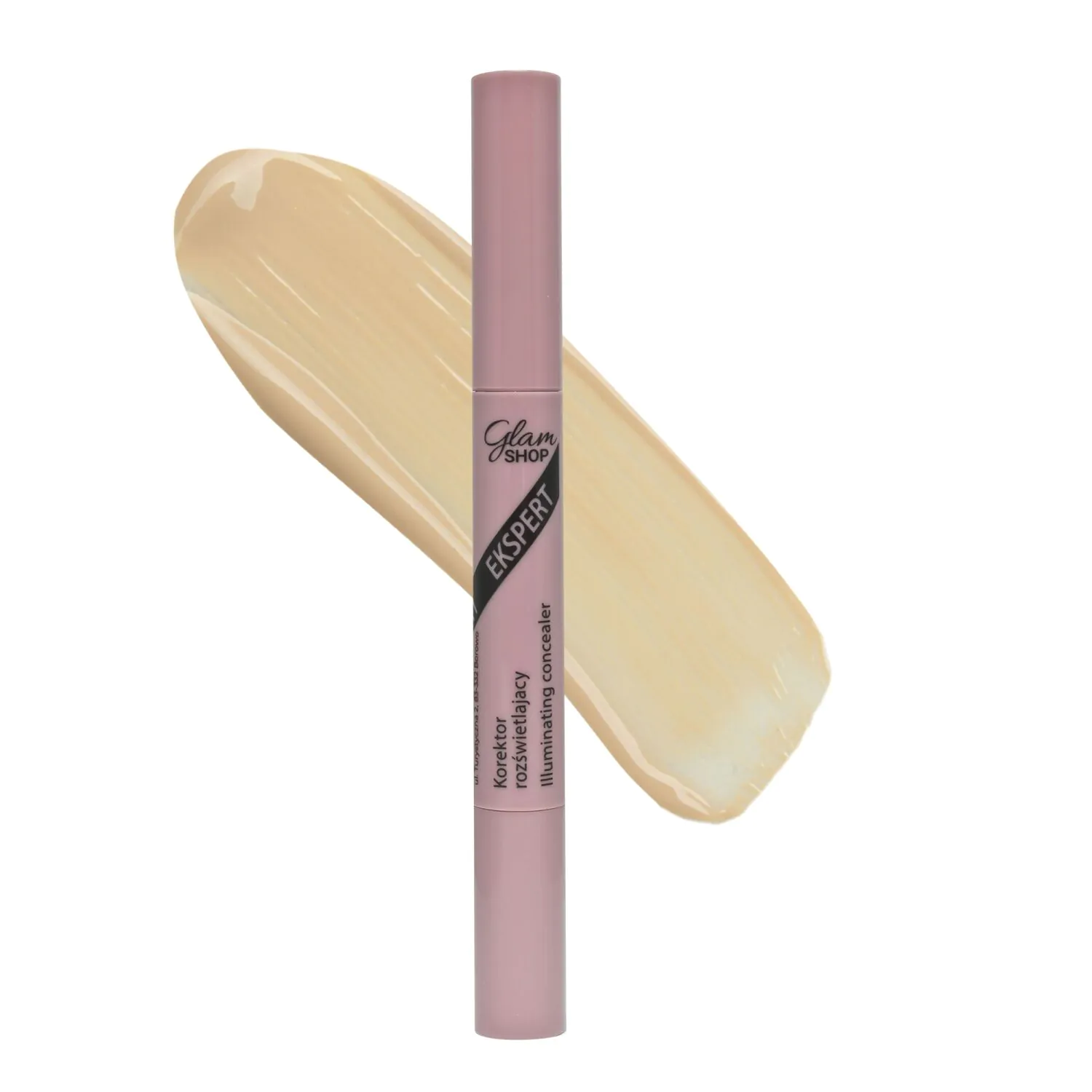 Glam Shop Illuminating Concealer Expert nr. 2