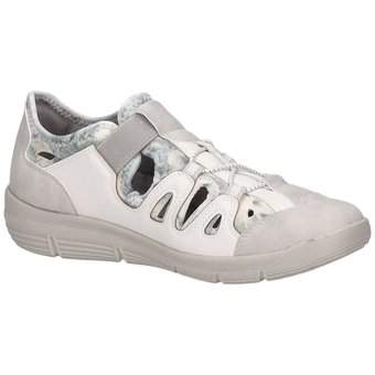 Relife Slipper in grau