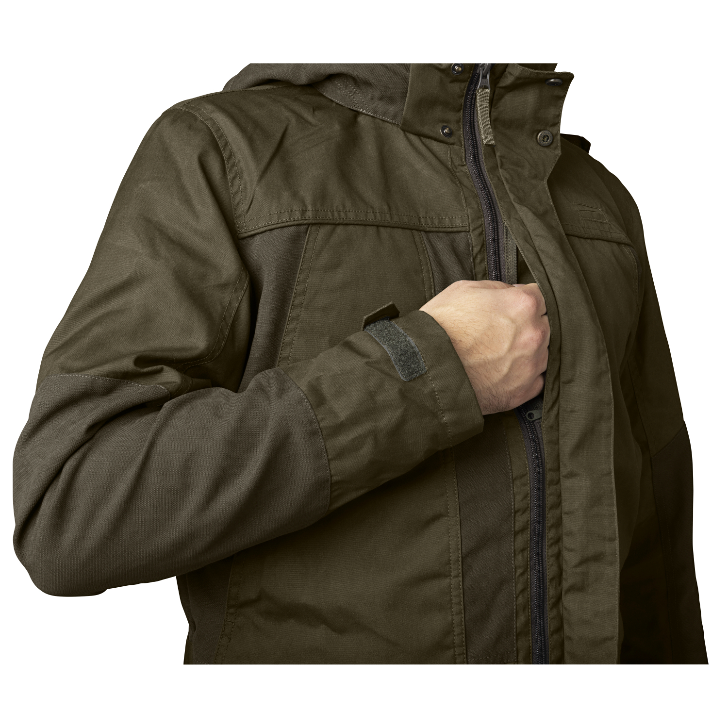 Seeland Herren Jacke Key-Point Elements