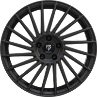 MB DESIGN VR3 schwarz - ATU