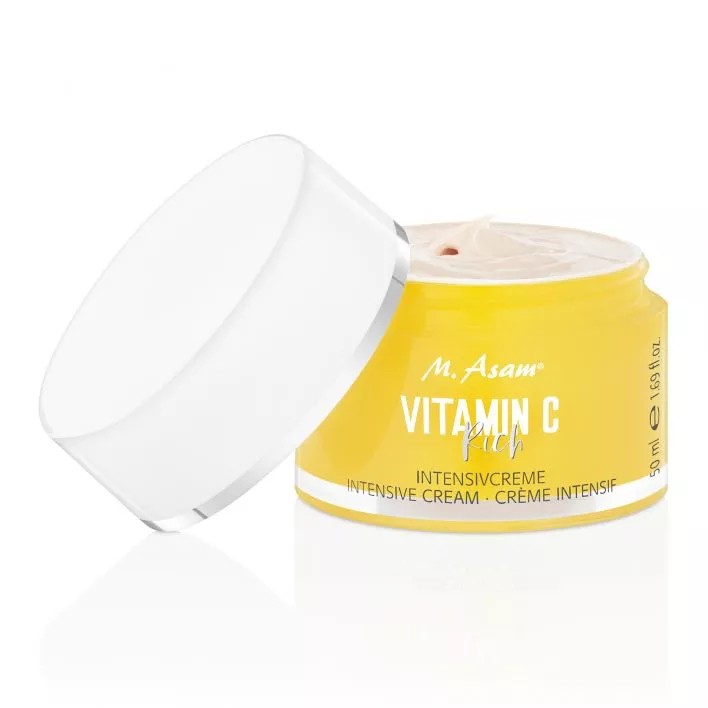 VITAMIN C Rich Intensivcreme