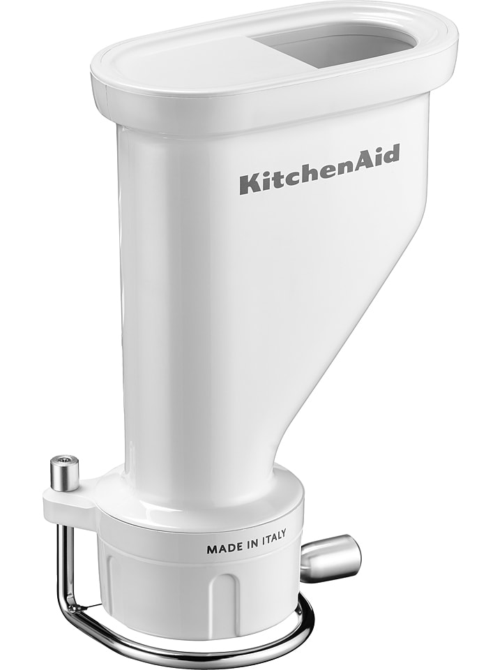 KitchenAid Röhrennudelvorsatz 