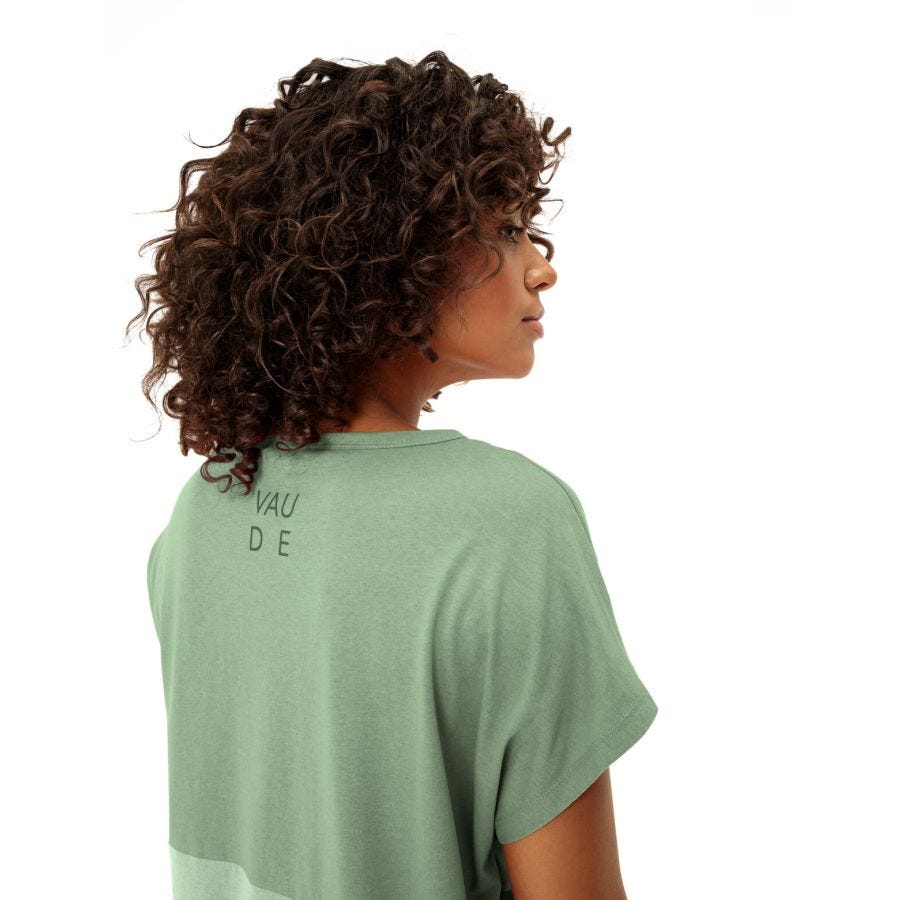 Redmont T-Shirt III Damen