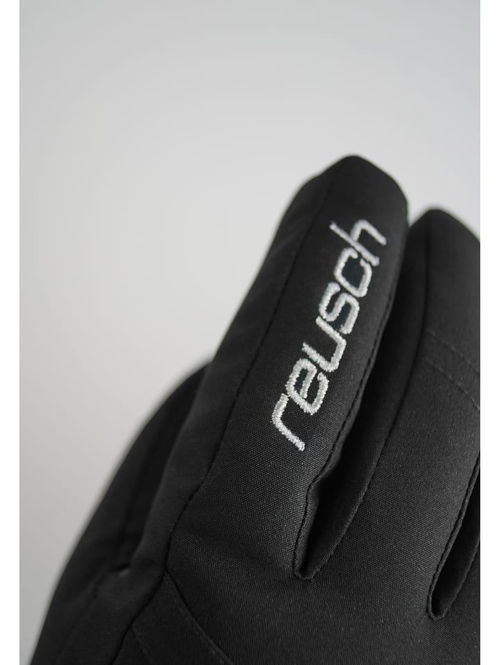 Reusch Skihandschuhe Hellen R-TEX XT in 7702 black / silver günstig kaufen