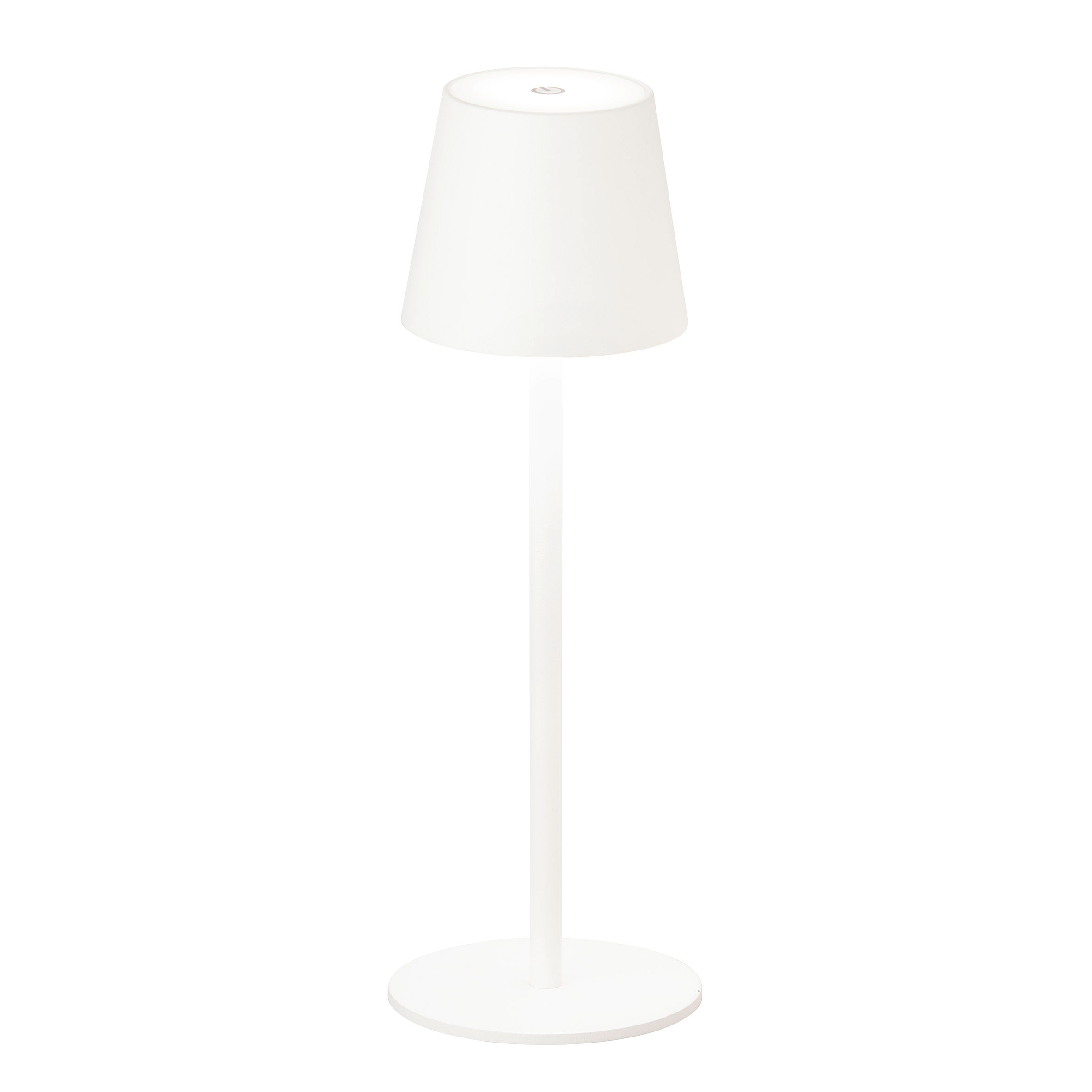 FH LightingLED-Akku-Tischleuchte 1flg