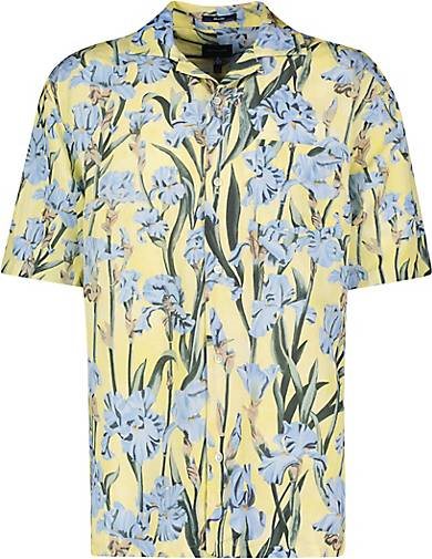 GANT Herren Hemd IRIS