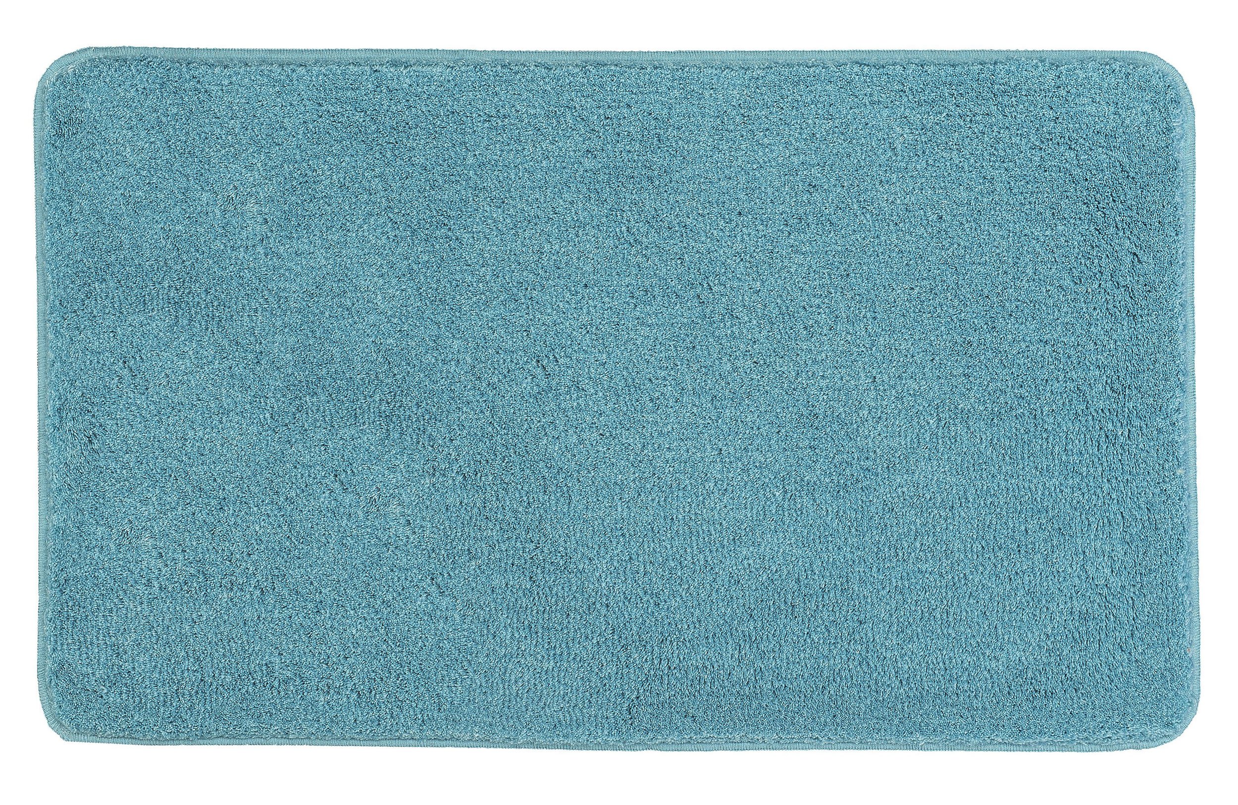 Kleine WolkeBadteppich
