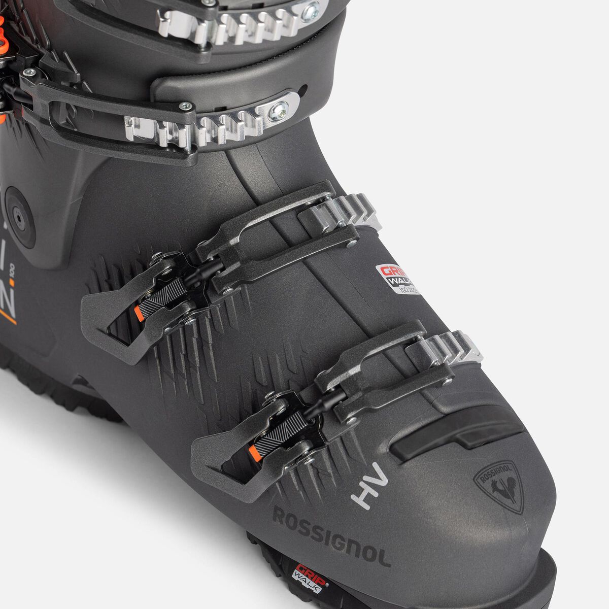 Herren On Piste Skischuhe VIZION 4B 100 HV GW