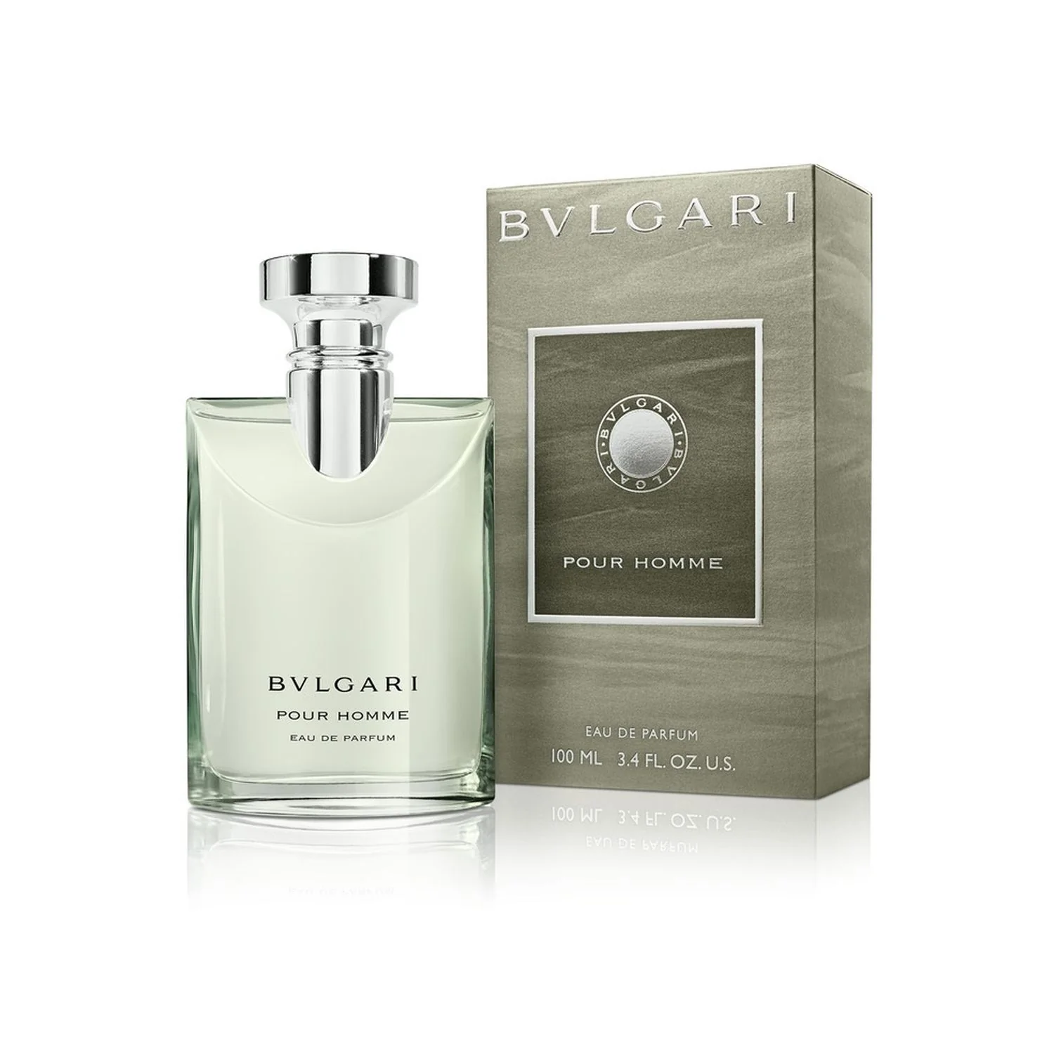 Pour Homme Pour Homme - parfumska voda