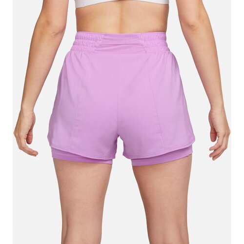 DAMEN SHORTS W NK ONE DF HR 3IN 2N1 SHORT