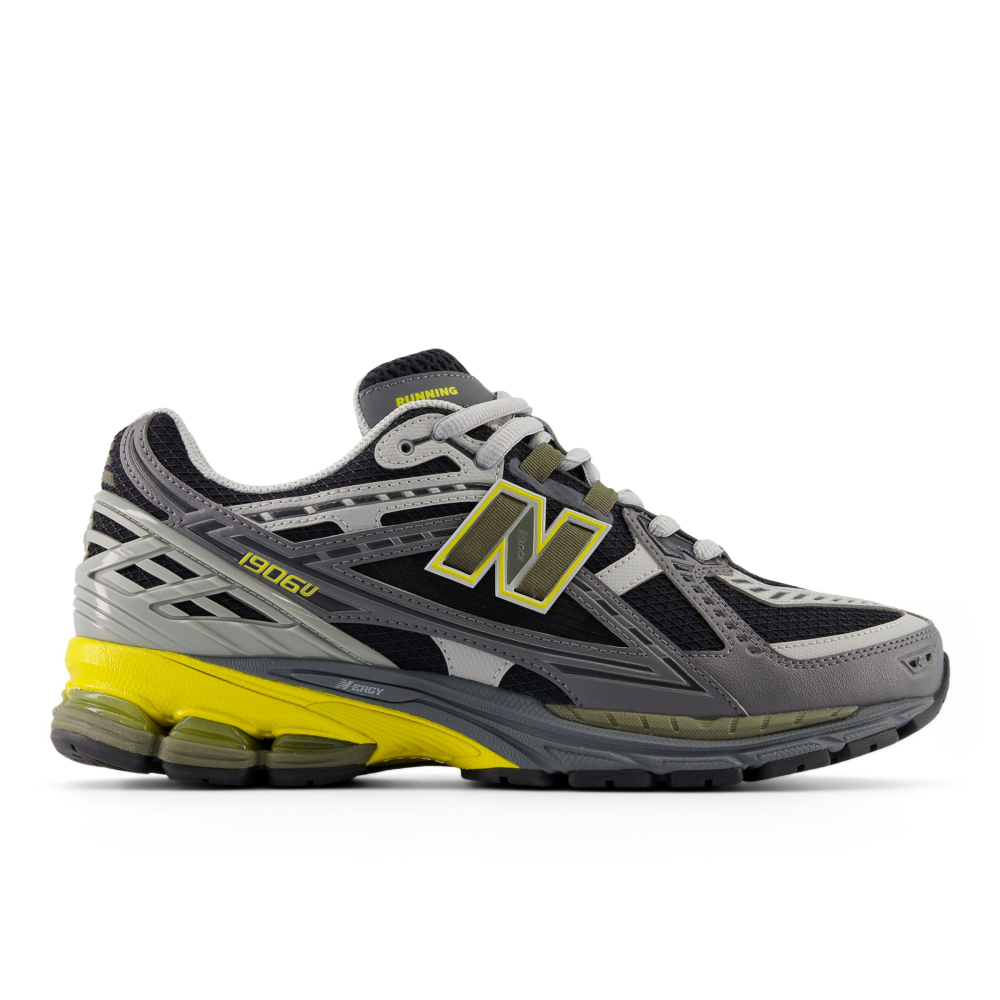 New Balance 1906 M1906NA / grau