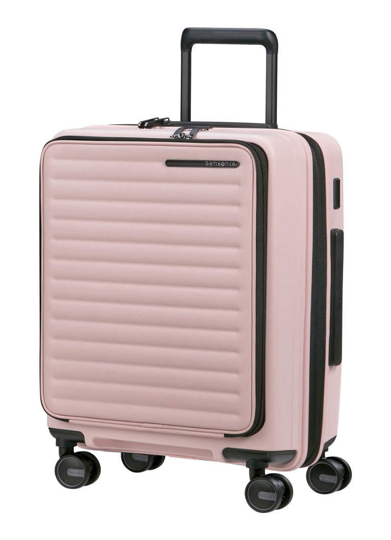 Samsonite Restacked περιστρεφόμενος δίσκος 55 εκ.