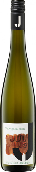 2023 Sauvignon Blanc trocken Bio - Weingut Julius