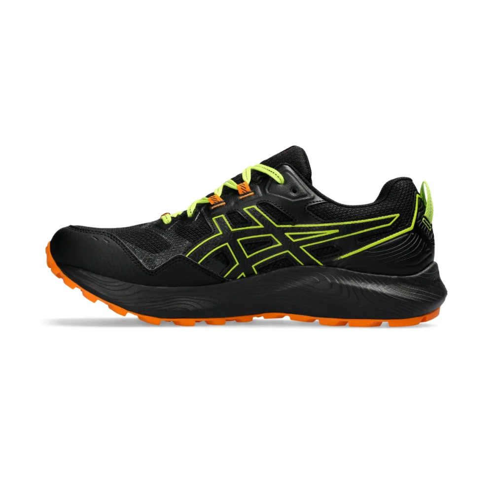 Asics Gel Sonoma 7 1011B595-002 / schwarz