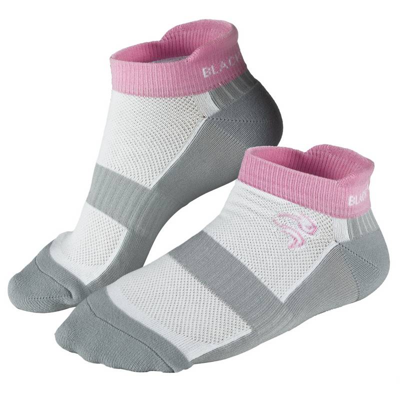 Black Snake 2 Paar Sneaker Sportsocken Perfect Trail Sportsocken
